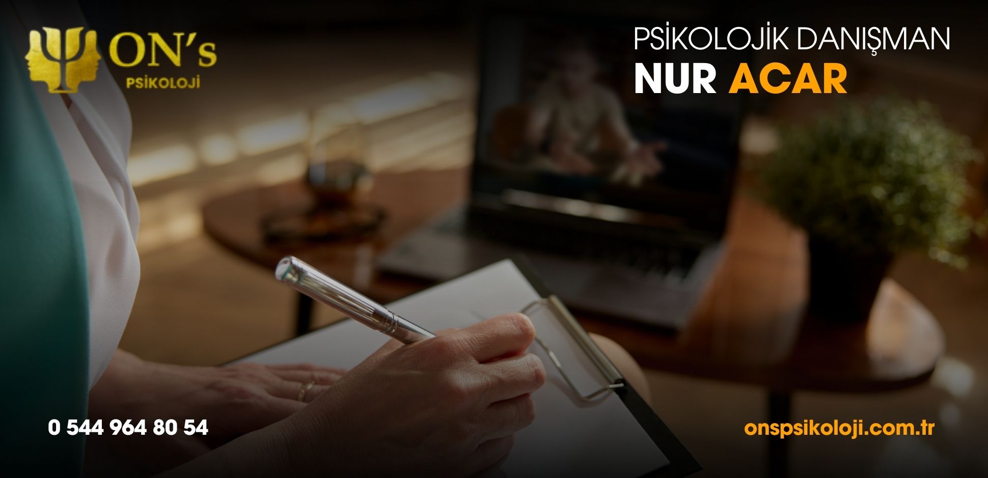 Akaretler Çift Danışmanı
